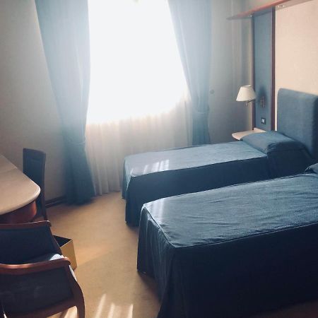 Hotel L'Isola Di Aurora Martirano Esterno foto